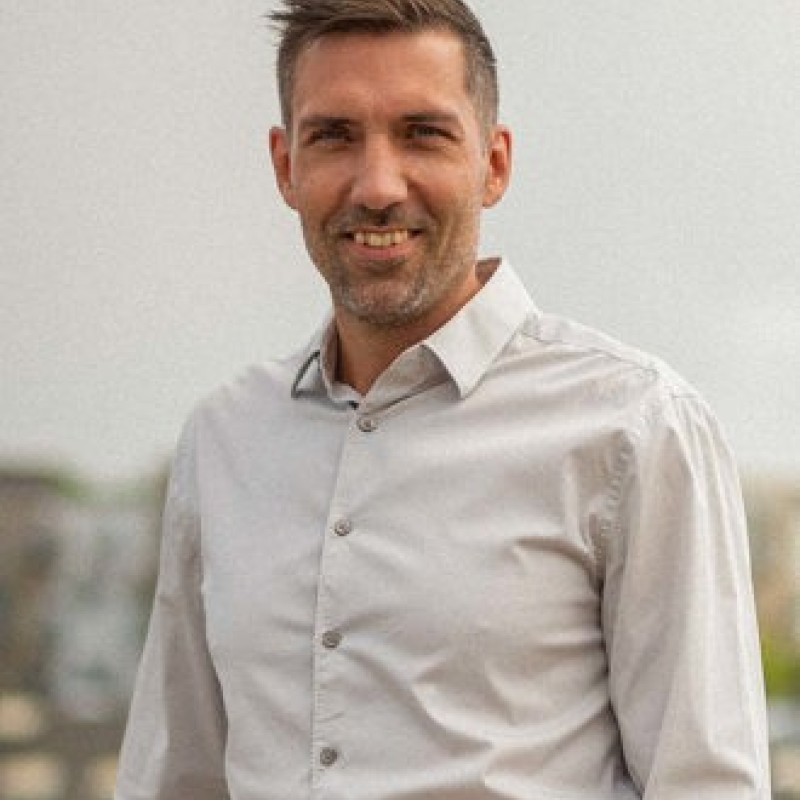 Malthe Kirkhoff Stougaard